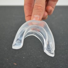 ReduZnore Anti Snoring Mouthpiece - recommended by ENT doctors in Sweden 