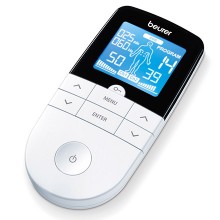 Dispositivo digitale EMS / TENS Beurer EM 49