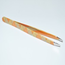 Tweezers with nice pattern