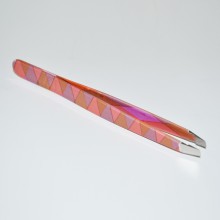 Tweezers with nice pattern