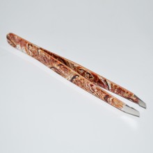 Tweezers with nice pattern