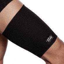 Turbo Med thigh brace - in case of sprains, hamstring injuries or to enhance performance in sports