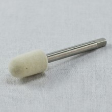 Cono da levigatura (piccolo) per il set di manicure & pedicure Scholl Luxus