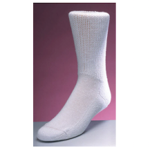 Id&eacute;ales pour les diab&eacute;tiques ou les personnes souffrant de gonflement des pieds ou des jambes. 