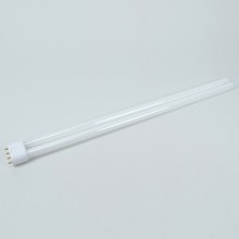 Lampadina di ricambio per la lampada di luminoterapia, se dotata di tubi fluorescenti 55 W.