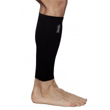 An ideal support during running, for thrombosis and muscle sinew tears