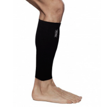 An ideal support during running, for thrombosis and muscle sinew tears