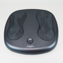 Absolutely easy to use foot massager Homedics FMS-230H to relieve pain and revitalise your feet.