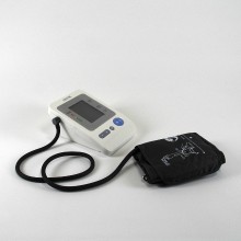 Beurer Sanitas SBM 21 for measuring blood pressure at home