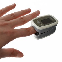 Pulse Oximeter. 