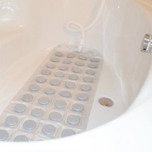 Air bath spa