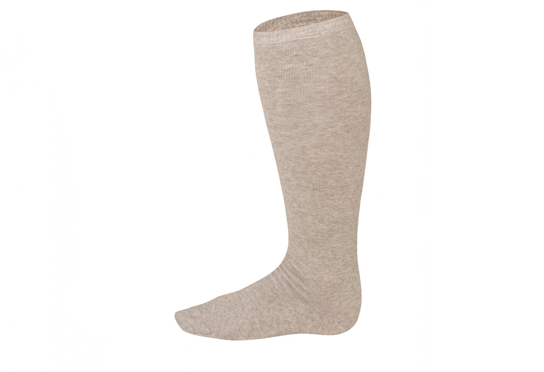 Calze al ginocchio MoserMed beige