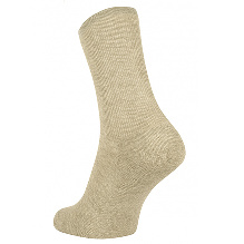 MoserMed socks in beige