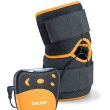 This digital TENS device Beurer EM29 offers an easy way to treat pain.