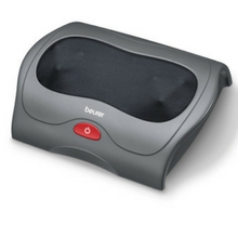 Beurer FM 39 Shiatsu foot massager with heat