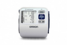 Moderne et facile d'utilisation, ce tensiomètre offre toutes les possibilités du Omron R3 et bien plus. 