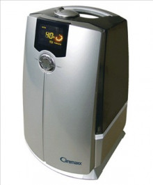 Humidificateur intensif Caremaxx avec un réservoir d'eau pour 3.5 litres