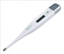 Thermometer Medisana FTB: rasche, präzise Fiebermessung oral, axillar oder rektal