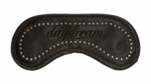 Perfect darkening for the eyes: Daydream Swarovski sleep mask