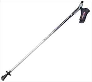 Bastone per nordic walking Medisana Lite