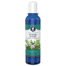 Ideal for baths in the cold season: thyme extract from Helfe