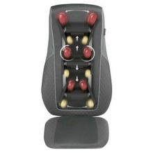 Medisana MC 824 - ergonomically shaped massage seat cover