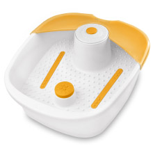 Foot bath Medisana FS881 - with vibration massage, bubble massage and massage attachment