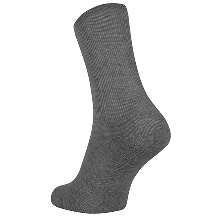 MoserMed socks in gray