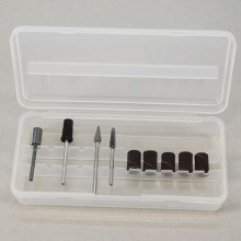 Professional nail design set from Promed