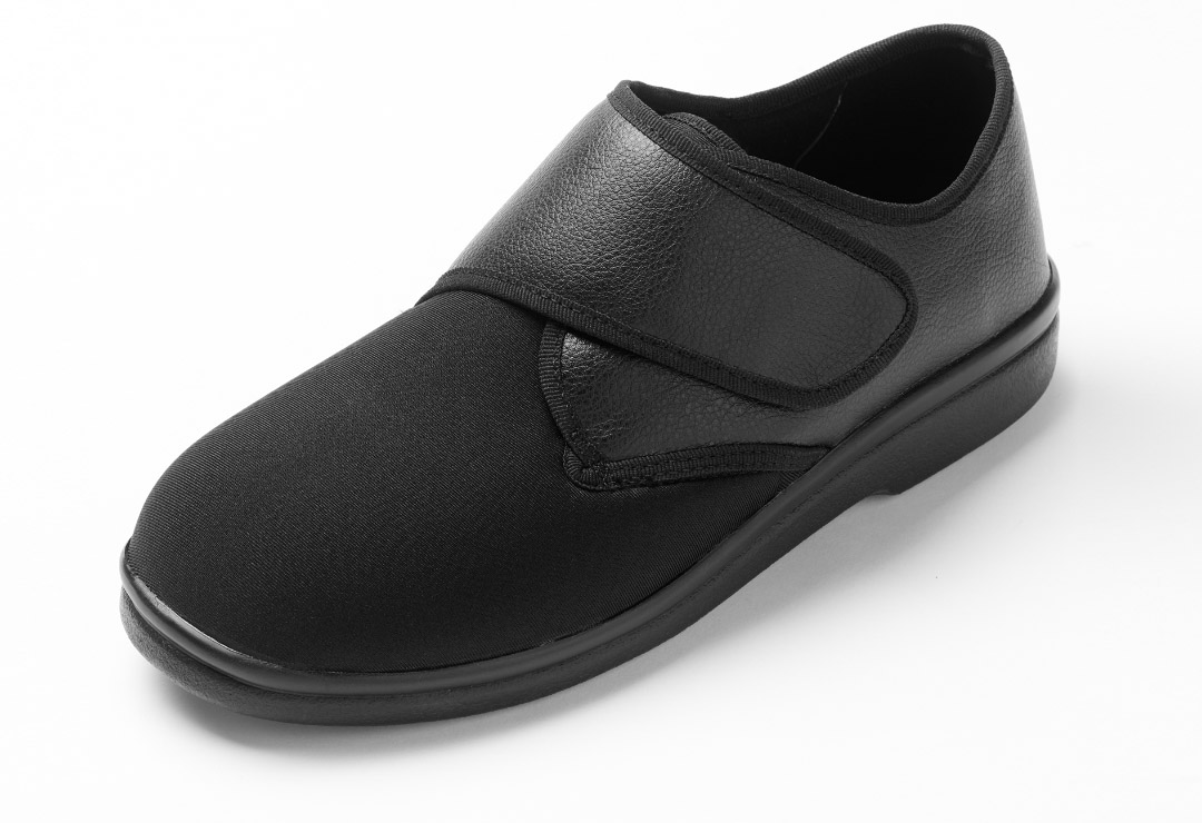 Scarpe comfort Promed Wallgau da uomo