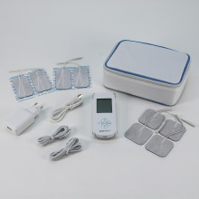 Electro muscle stimulation and TENS: Prorelax TENS + EMS Duo Comfort
