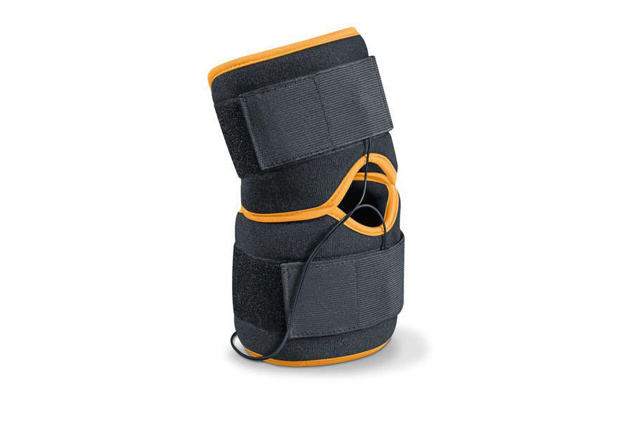 Beurer EM 29 TENS-Gerät mit Manschette für Knie oder Ellenbogen