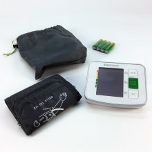 Oberarm-Blutdruckmesser Medisana BU 512 mit eweils 90 Speicherplätzen für insgesamt 2 Benutzer