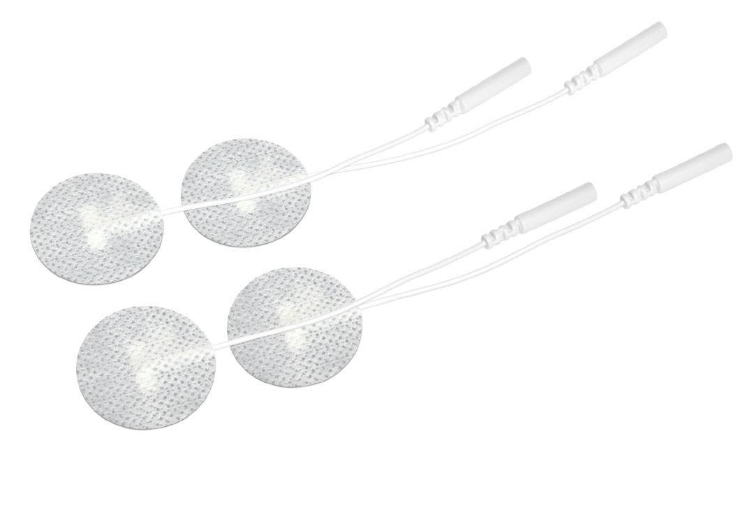 Électrodes Promed : 4 pcs, 32mm