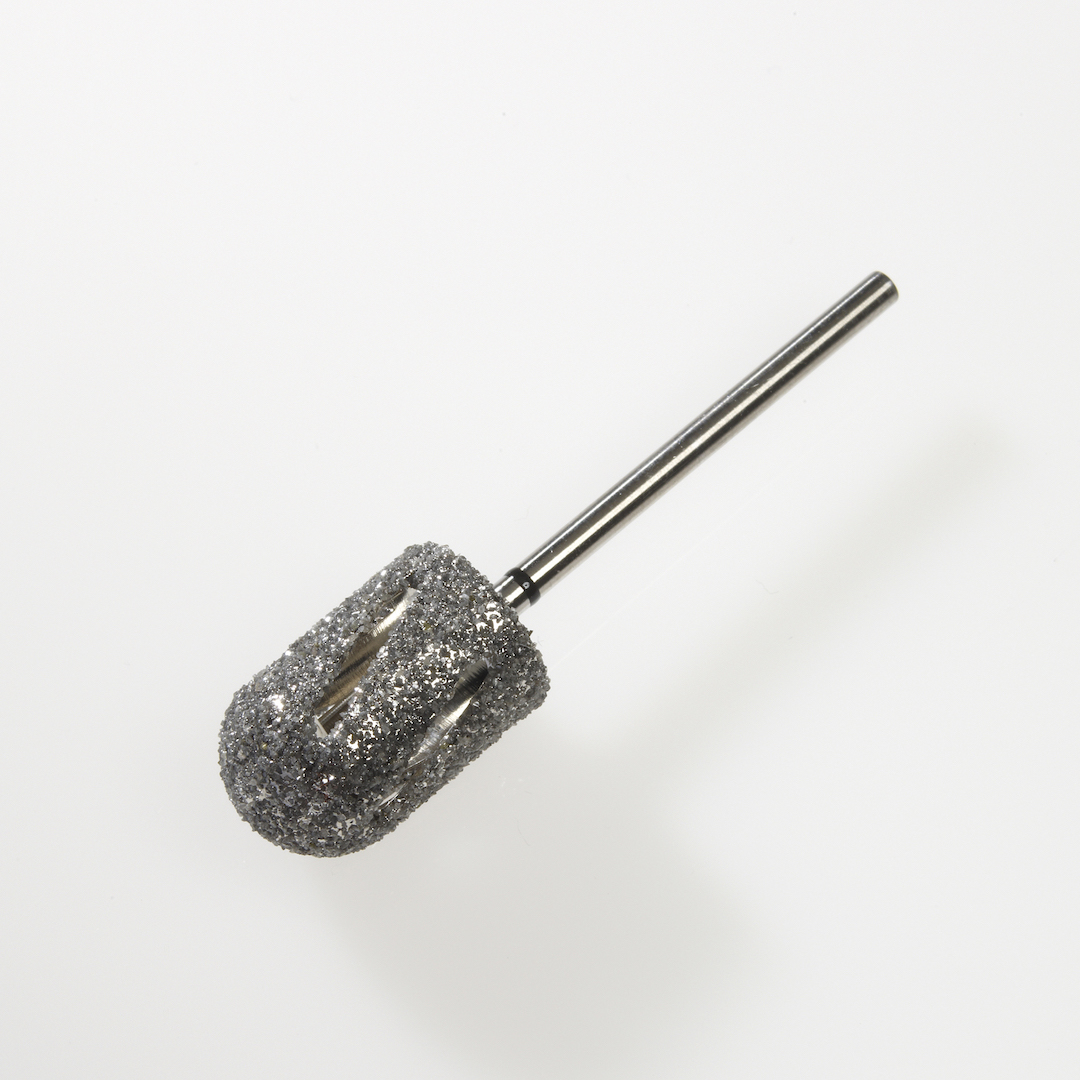 Promed embout diamant - grinder de drainage de la cornée