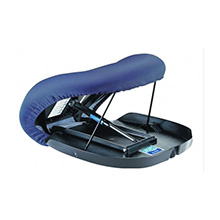 The Katapult Uplift helps you get up from a seated position