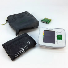 Medisana BU 512 Oberarm-Blutdruckmessgerät mit extra grosser Manschette