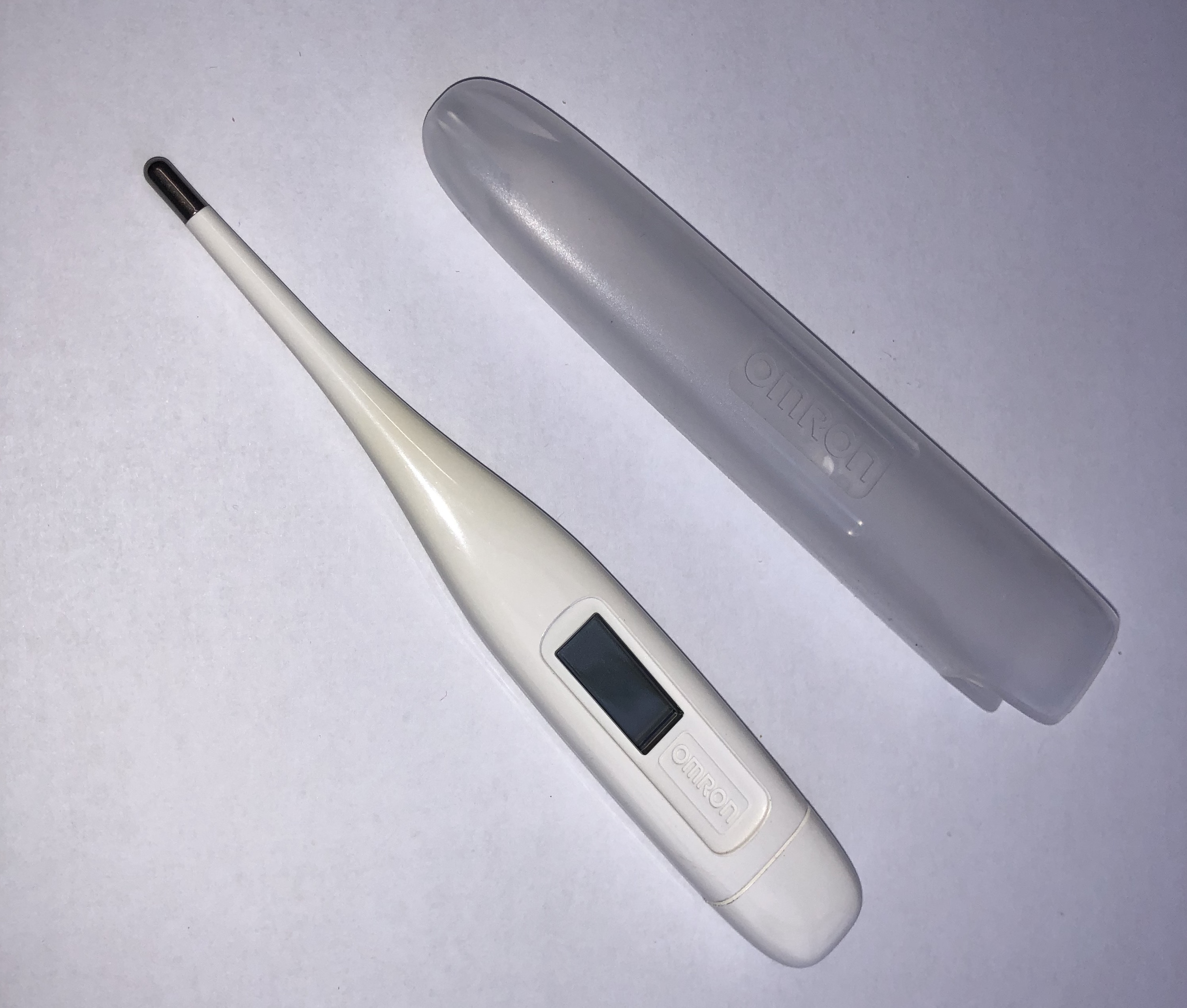 Quality thermometer 
