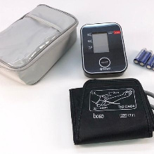 Boso Medicus System con opzione di trasmissione Bluetooth