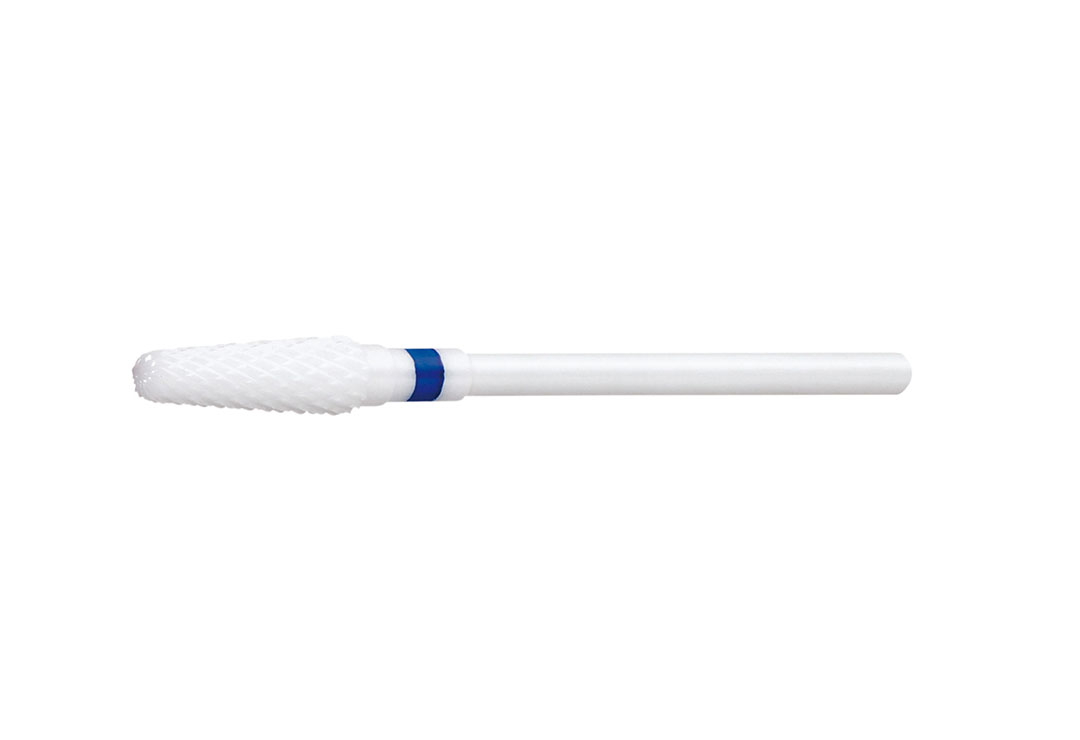 Promed ceramic burs with long durability