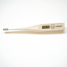 Thermomètre médical Omron Eco Temp Basic