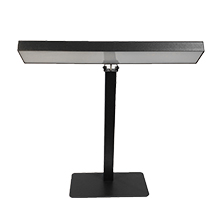 Innolux Valovoima desk lamp for light therapy