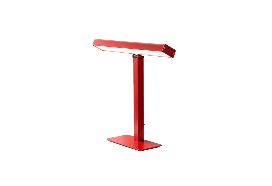 Innolux Valovoima table lamp for light therapy