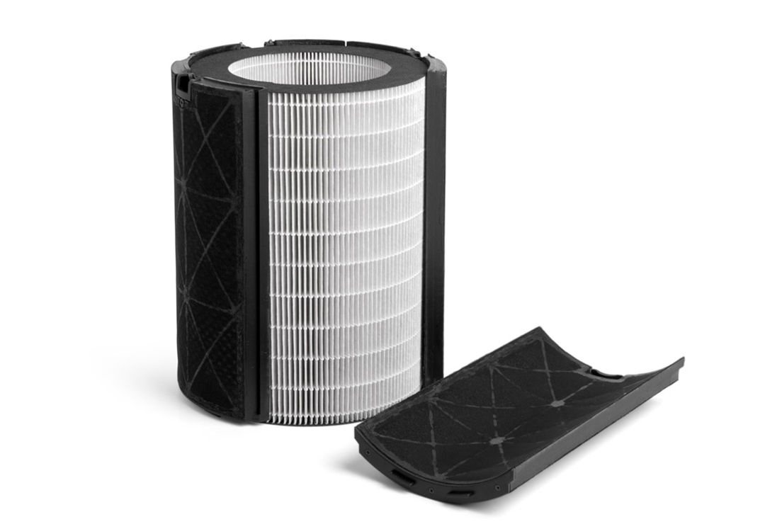 High quality HEPA filter of the Lifa Air LA333