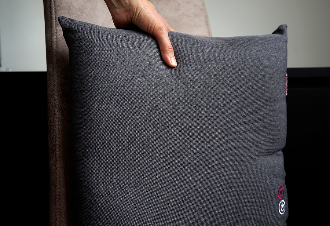 Versatile massage cushion Beurer MG135