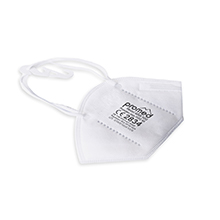 Promed MNS-100 - a quality FFP2 mask for your protection