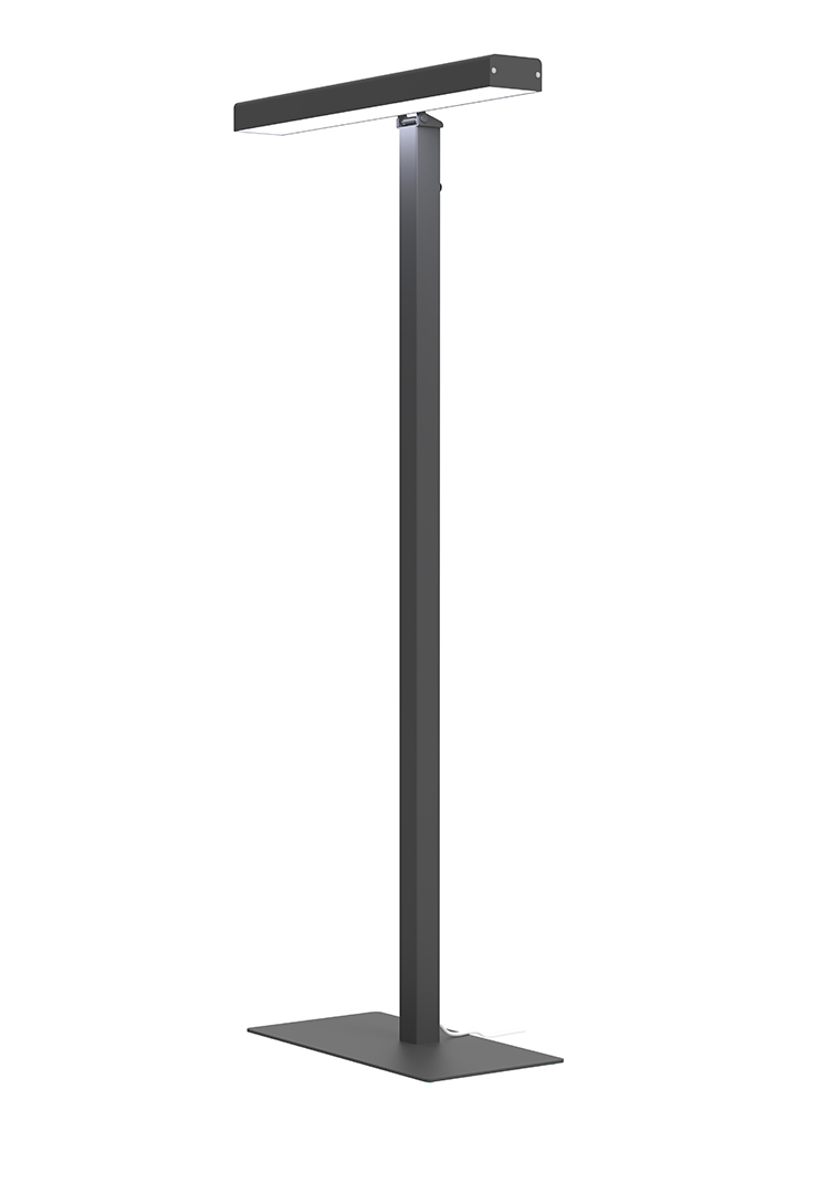 Innolux Valovoima floor lamp for light therapy