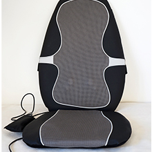 Housse de siège de massage Shiatsu Medisana MC815