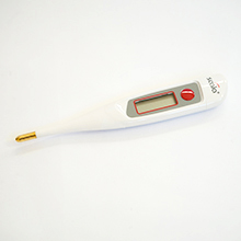 Thermomètre clinique numérique Scala SC42TM avec alarme de fièvre