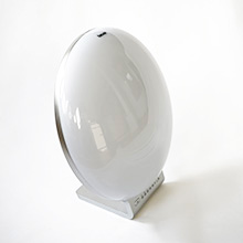 Round Daylight Lamp Beurer TL100